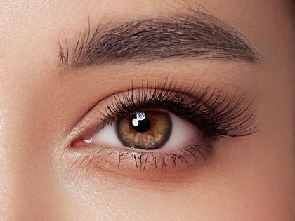 Vollere, stärkere, längere Wimpern: Dieses neue Serum-Upgrade pusht das Wimpernwachstum wie nie zuvor