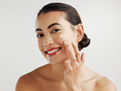 Make-up-Trend 2026: Diese Foundation sieht aus wie echte Haut