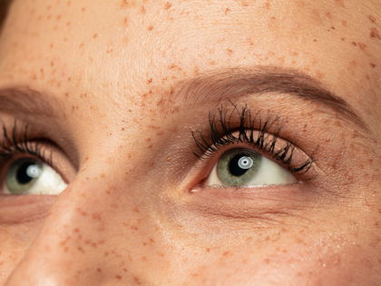 Mascara: Diese Wimperntusche verlängert kurze Wimpern garantiert um 10%