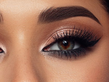 Mascara: Diese Wimperntusche zaubert bis zu 230% mehr Volumen