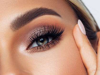 Mascara-Trend 2026: Mit dieser Wimperntusche bekommen deine Lashes sofort 73% mehr Volumen und 51% mehr Länge