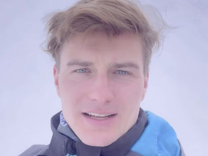 Friedrich Dieckmann: Angst im Ski-Urlaub – "Da muss ich jetzt alleine durch"