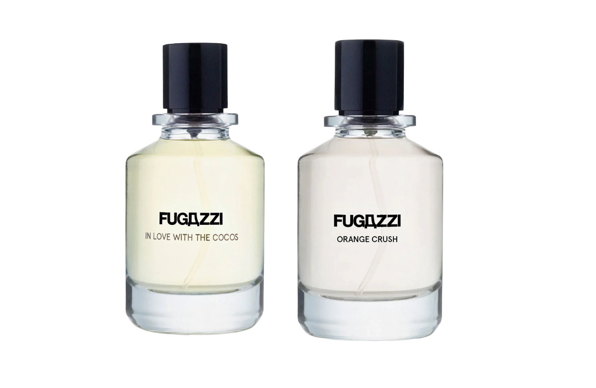 Fugazzi