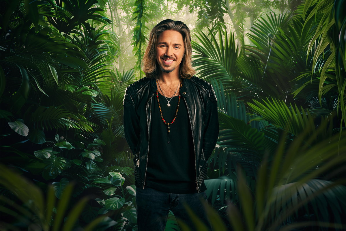 Gil Ofarim, Dschungelcamp 2026