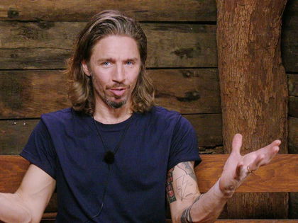 Gil Ofarim: Dschungelcamp-Beichte über Verschwiegenheitserklärung - "Hätte meine Kinder verloren"
