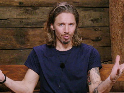 Gil Ofarim: Mysteriöse Andeutungen im Dschungelcamp – "Bin hier, um noch was zu erledigen"