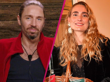 Gil Ofarim: Das sagt Ex Verena Ofarim zu Dschungelcamp-Beichte – "Ich war sehr verwundert"
