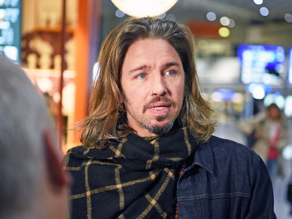 Gil Ofarim: "Mir tut es leid für die anderen Kandidaten" - Entschuldigung vor Dschungelcamp-Start