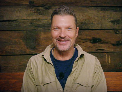 Hardy Krüger jr. über Dschungelcamp-Teilnahme: "Ich mache das auch für meine Kinder"