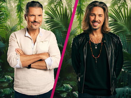 Gil Ofarim: Hardy Krüger jr. will ihn im Dschungelcamp zur Rede stellen