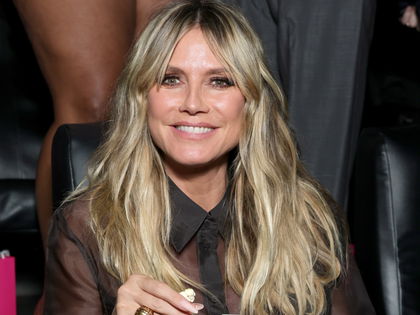 Heidi Klum: Disney-Hammer! "Ich freue mich unglaublich"