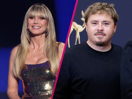 "Let's Dance" 2026: Gustav Schäfer dabei - Deshalb sagt Heidi Klum Live-Besuch im Studio ab