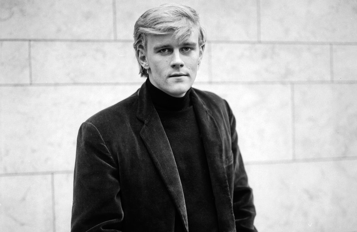 Howard Carpendale 1967