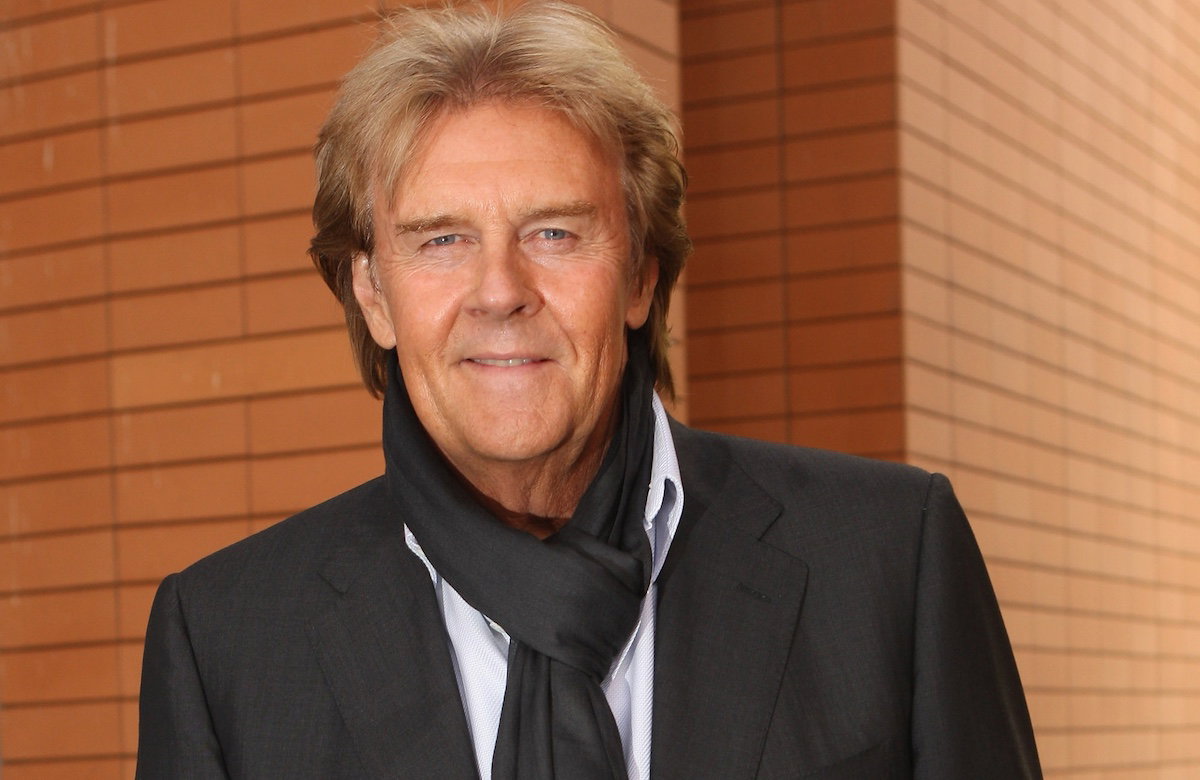Howard Carpendale 2007