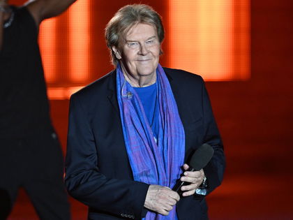 Howard Carpendale: Zum Abschied macht er seinen Fans ein einmaliges Geschenk