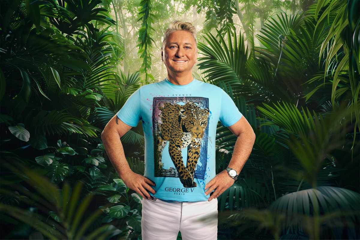 Hubert Fella, Dschungelcamp 2026