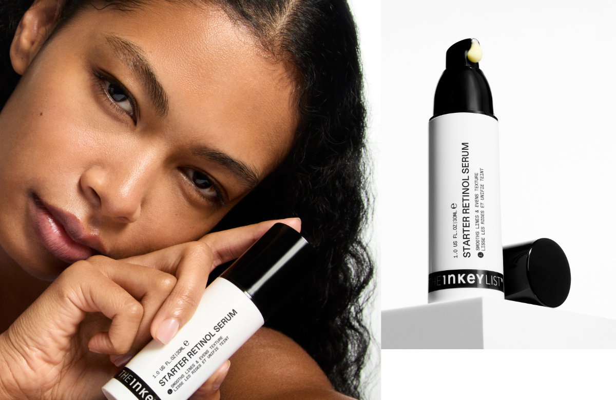 Inkey Retinol