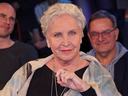 Katerina Jacob: Ehrliche Worte über die Rente
