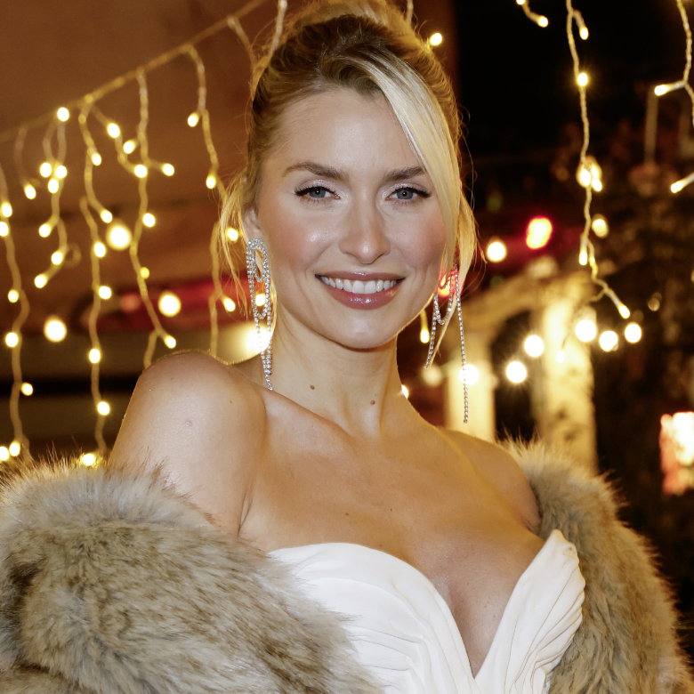 Lena Gercke: Ehrliche Beichte! 