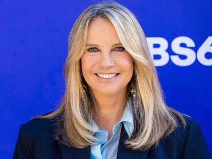 Linda de Mol: Das Alter macht ihr Angst