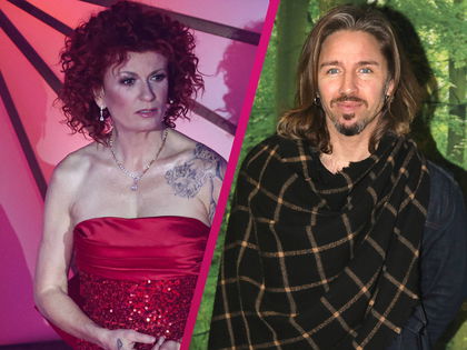 Gil Ofarim: "Großen Schaden angerichtet" – Lucy Diakovska ist enttäuscht