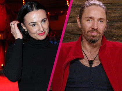 Gil Ofarim: "Tickende Zeitbombe" – Heftige Worte von Mimi Fiedler
