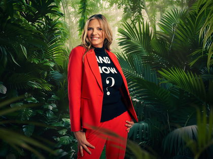 Nicole Belstler-Boettcher: Wer ist der Mann an ihrer Seite?