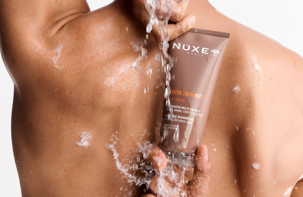 Nuxe Men