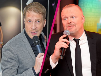 Oliver Pocher: Erneuter Seitenhieb gegen Stefan Raab – "Wie viel Geld man sparen könnte"