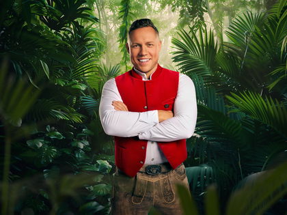 Dschungelcamp-Star Patrick Romer: Hochzeits-Hammer nach der Sendung?
