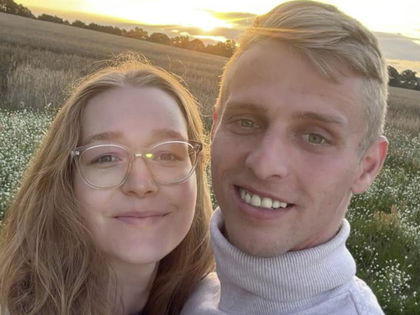 "Bauer sucht Frau": "Ein Moment nur für uns" – Christopher und Pauline schwelgen in Erinnerungen