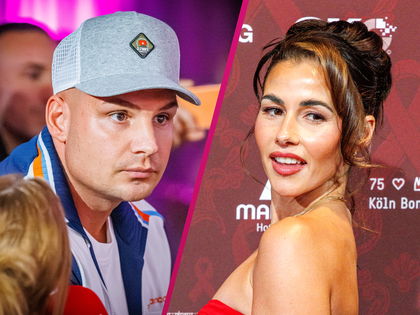 Pietro Lombardi: Kryptische Worte zu Sarah Engels' ESC-Plan