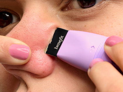 Laut Expertin: Mit diesem Produkt sind vergrößerte Poren endlich Geschichte