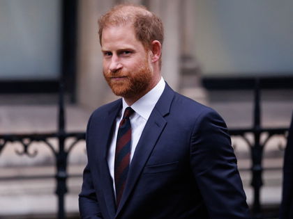 Prinz Harry: Sieg vor Gericht – Diese Entscheidung verändert sein Leben