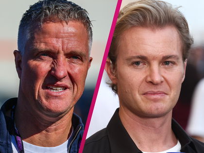Michael Schumacher: Ralf Schumacher schießt gegen Nico Rosberg - "Erzählt Geschichten über meinen Bruder"