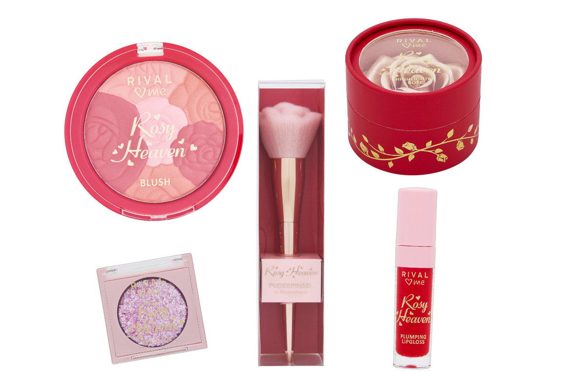rival loves me rosy heaven