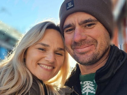 "Bauer sucht Frau International": Sabine und Marco teilen emotionale Erinnerungen – " 258 Seiten voller Liebe"