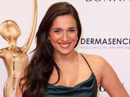 Sally Özcan: 2 Jahre nach Ehe-Aus – Sie zeigt erstmals ihren neuen Freund
