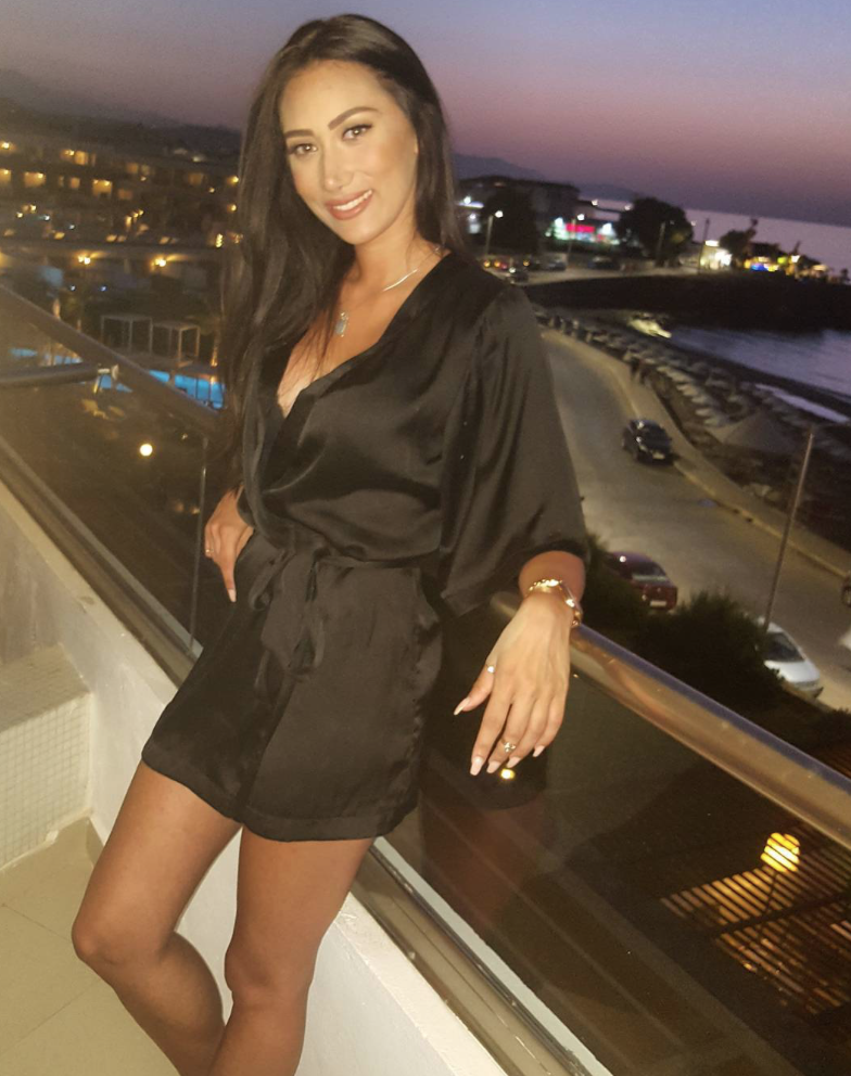 Samira Yavuz früher und heute: So sehr hat sie sich im Laufe der Jahre verändert