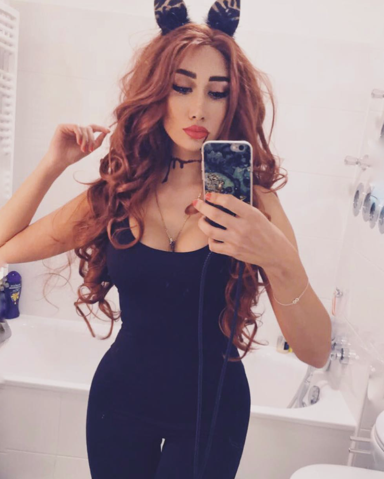 Samira Yavuz früher und heute: So sehr hat sie sich im Laufe der Jahre verändert