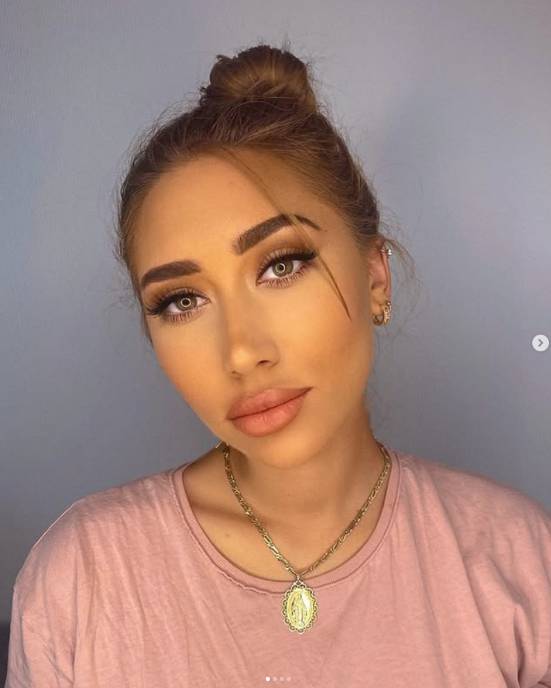 Samira Yavuz früher und heute: So sehr hat sie sich im Laufe der Jahre verändert