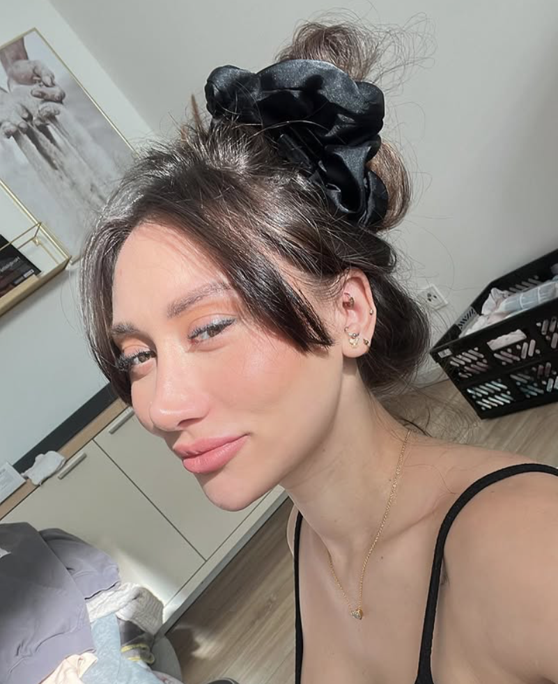 Samira Yavuz früher und heute: So sehr hat sie sich im Laufe der Jahre verändert