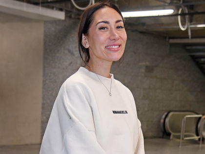 Samira Yavuz: Scheidung nach Dschungelcamp – "Das Trennungsjahr ist im Januar vorbei"