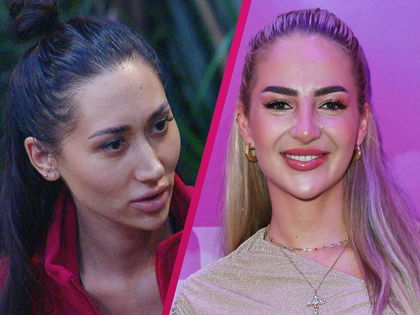 Dschungelcamp: Lief mehr mit Serkan Yavuz? Emma Fernlund wehrt sich gegen Samiras Behauptung