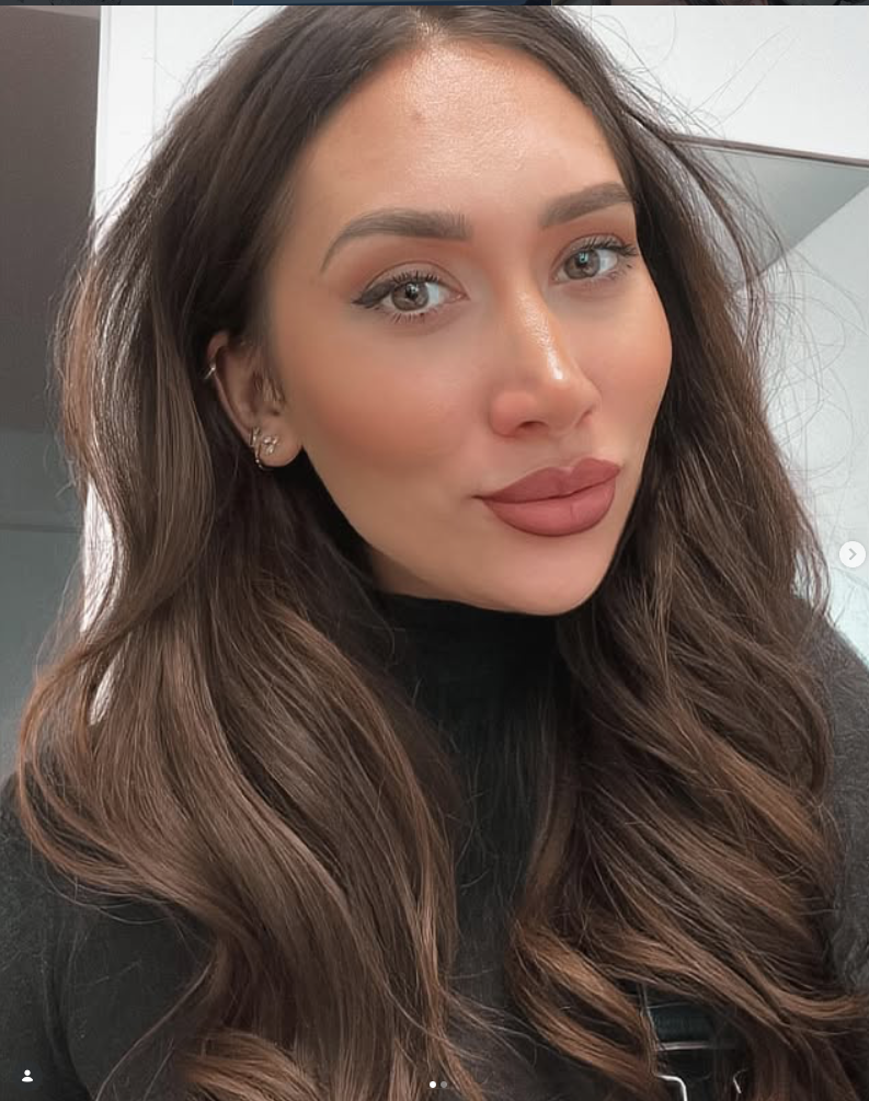 Samira Yavuz früher und heute: So sehr hat sie sich im Laufe der Jahre verändert