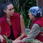 Dschungelcamp-Drama: Reality-Stars mischen sich in Zoff von Samira Yavuz und Eva Benetatou ein