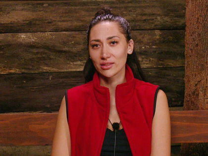 Dschungelcamp-Star Samira Yavuz: Nach Zoff mit Eva Benetatou – "Nicht so befriedigend"