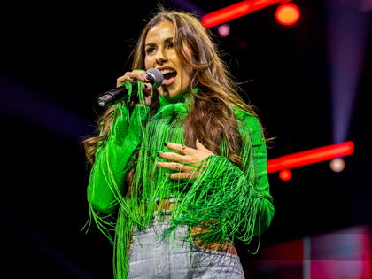 Sarah Engels: "Größte Chance meiner Karriere" – Sie nimmt am "ESC 2026"-Vorentscheid teil