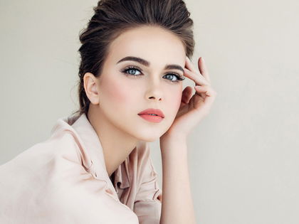Make-up-Trend 2026: Dieser " Wonder Tint" mit Vitamin C gleicht dunkle Flecken sofort aus