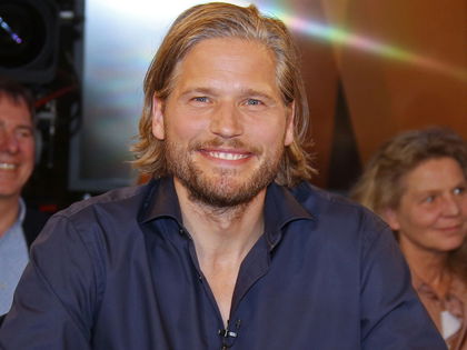 "Bergretter"-Star Sebastian Ströbel: Besondere Reise in die Arktis - "Unfassbar schöne Erfahrung"
